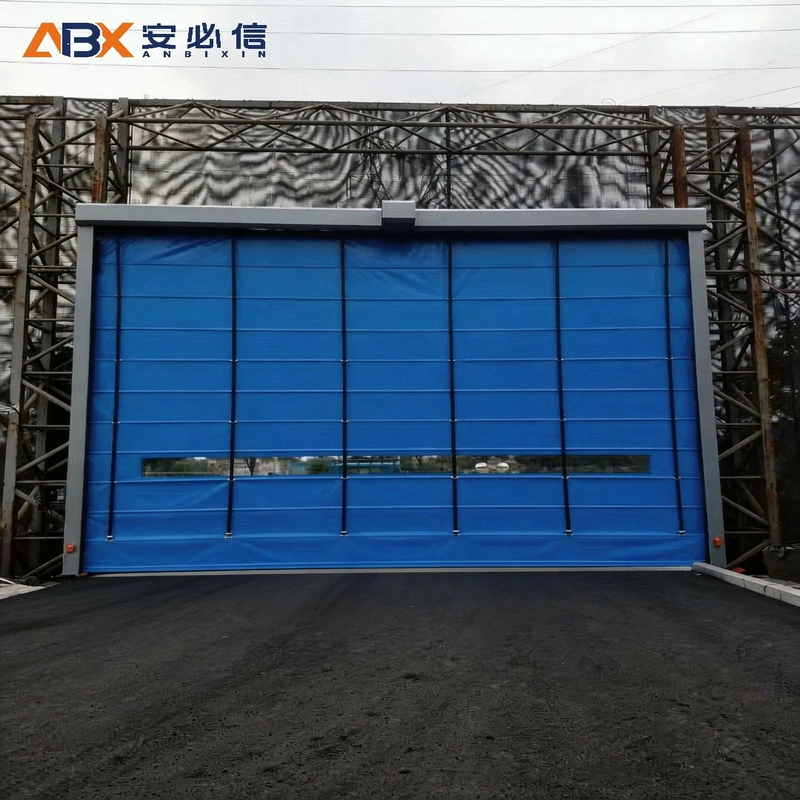 铜仁背带堆积门