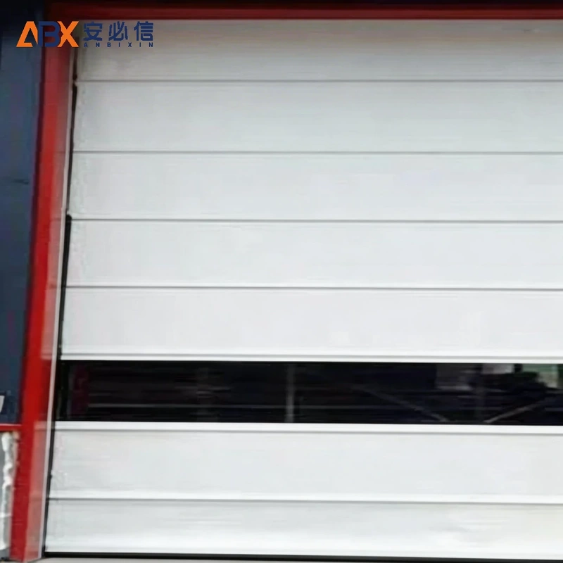 铜仁自动快速门